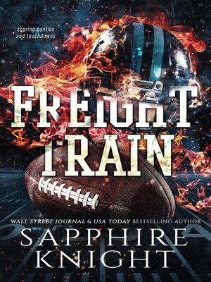cover image of Freight Train